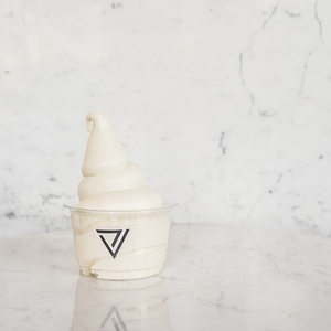 Drivu Vanilla Ice Cream