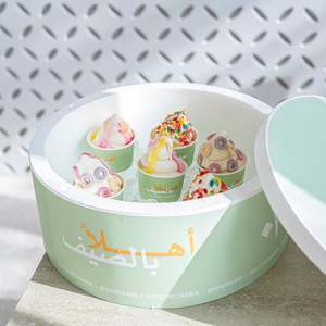 Drivu Kids Softie (12 mini softies)