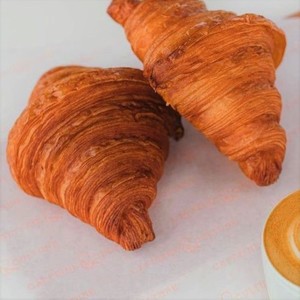 Drivu Plain Croissant