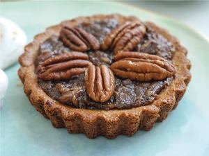 Drivu Pecan Pie (1 piece) 