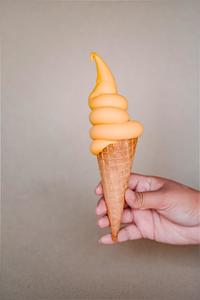 Drivu Mango Ice Cream