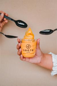 Drivu Mix Mango & Lemon Mint Ice Cream