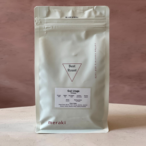 Drivu Ethiopian Guji Uraga