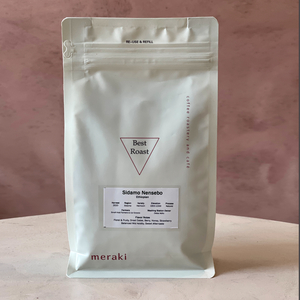 Drivu Ethiopian Sidamo Nensebo