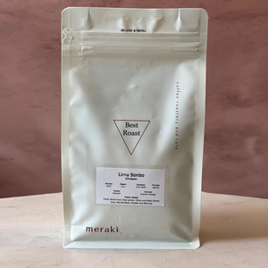Drivu Ethiopian Limu Sonbo