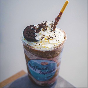 Drivu Oreo Cookies Supreme
