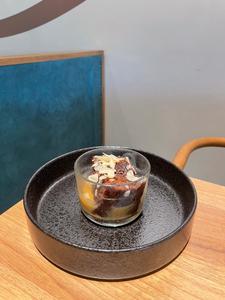 Drivu Sticky Date Pudding