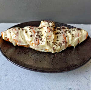 Drivu White Chocolate Croissant