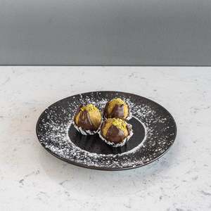 Drivu Pistachio Truffle