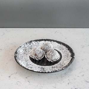 Drivu Coconut Truffle