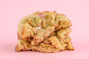Drivu Miso Aseeda Cookies