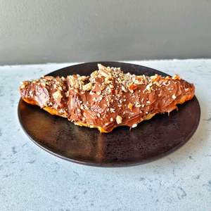 Drivu Nutella Croissant