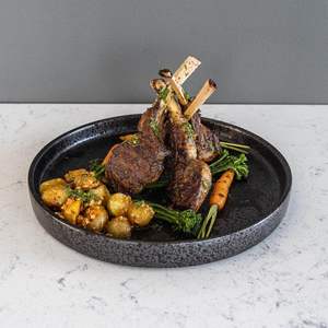 Drivu Lamb Chop