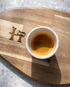 Drivu Espresso Double