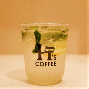 Drivu Classic Mojito