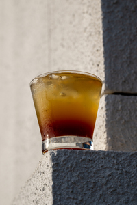 Drivu Sparkling Cascara 