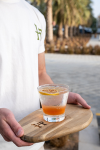 Drivu Sparkling Rose 