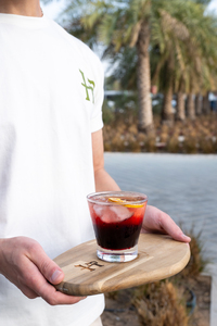 Drivu Strawberry Mojito 