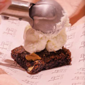 Drivu Brownie