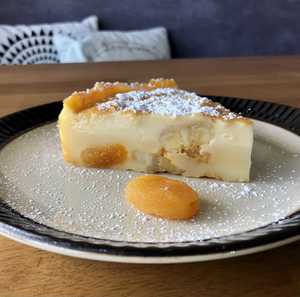 Drivu Apricot Tart (30%off)