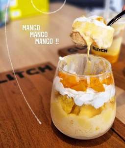 Drivu Mango Superb Dessert