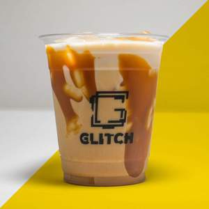 Drivu Toffee Nut