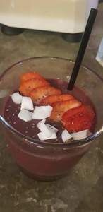 Drivu Acai Berry Blend