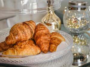 Drivu Cheese Croissant