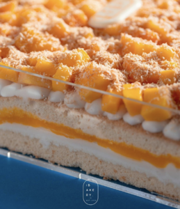 Drivu Mango Summer LOVE (big)