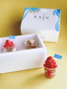 Drivu Ice Cream Box (4 pieces)