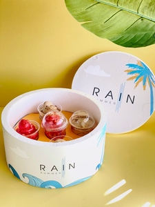 Drivu Ice Cream Box (5 pieces)