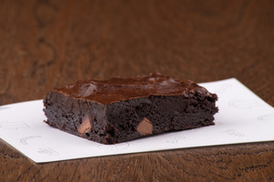 Drivu Chocolate Brownie