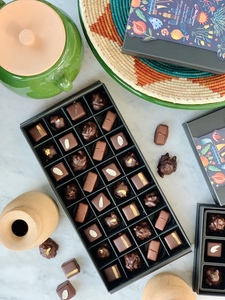 Drivu EID: Secret Spice Garden Truffle Box of 32