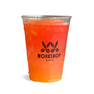 Drivu Mixed Juice