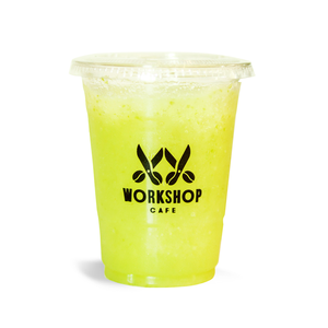 Drivu Fresh Apple Juice