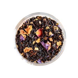 Drivu Forest Black Tea