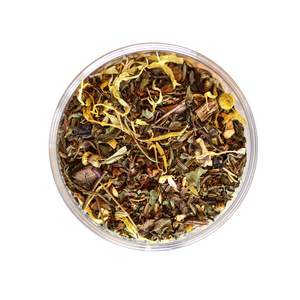 Drivu Herbal After Lunch