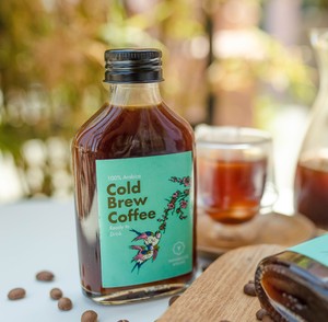 Drivu Cold Brew