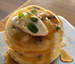 Drivu Bluberry Ricotta Pancakes