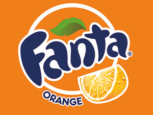 Drivu Fanta Orange