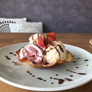 Drivu Assorted Ice Cream