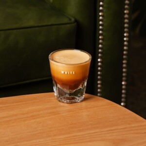 Drivu Iced Freddo Espresso 