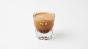 Drivu Iced Freddo Espresso 