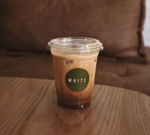 Drivu Iced Cafe Mocha 