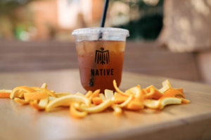 Drivu Cascara