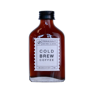 Drivu Cold Brew