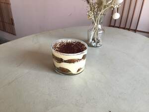 Drivu Tiramisu 
