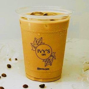 Drivu Iced Ivy's Wow