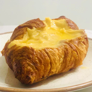 Drivu Cheese Croissant