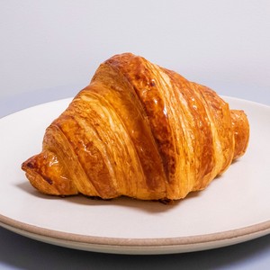 Drivu Plain Croissant